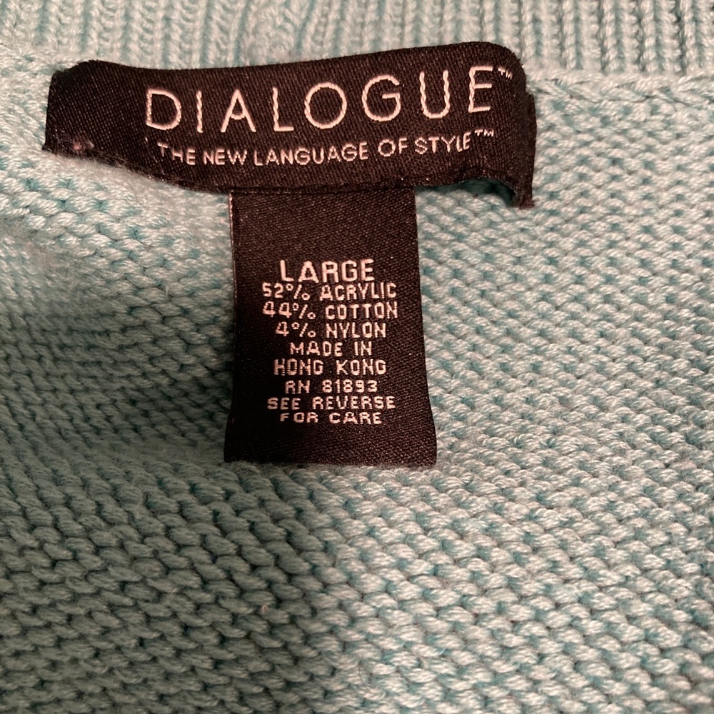 Cardigan - Picture 6 of 7